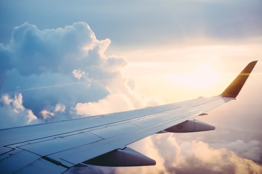 Viajar sem visto pelos países da UE e além